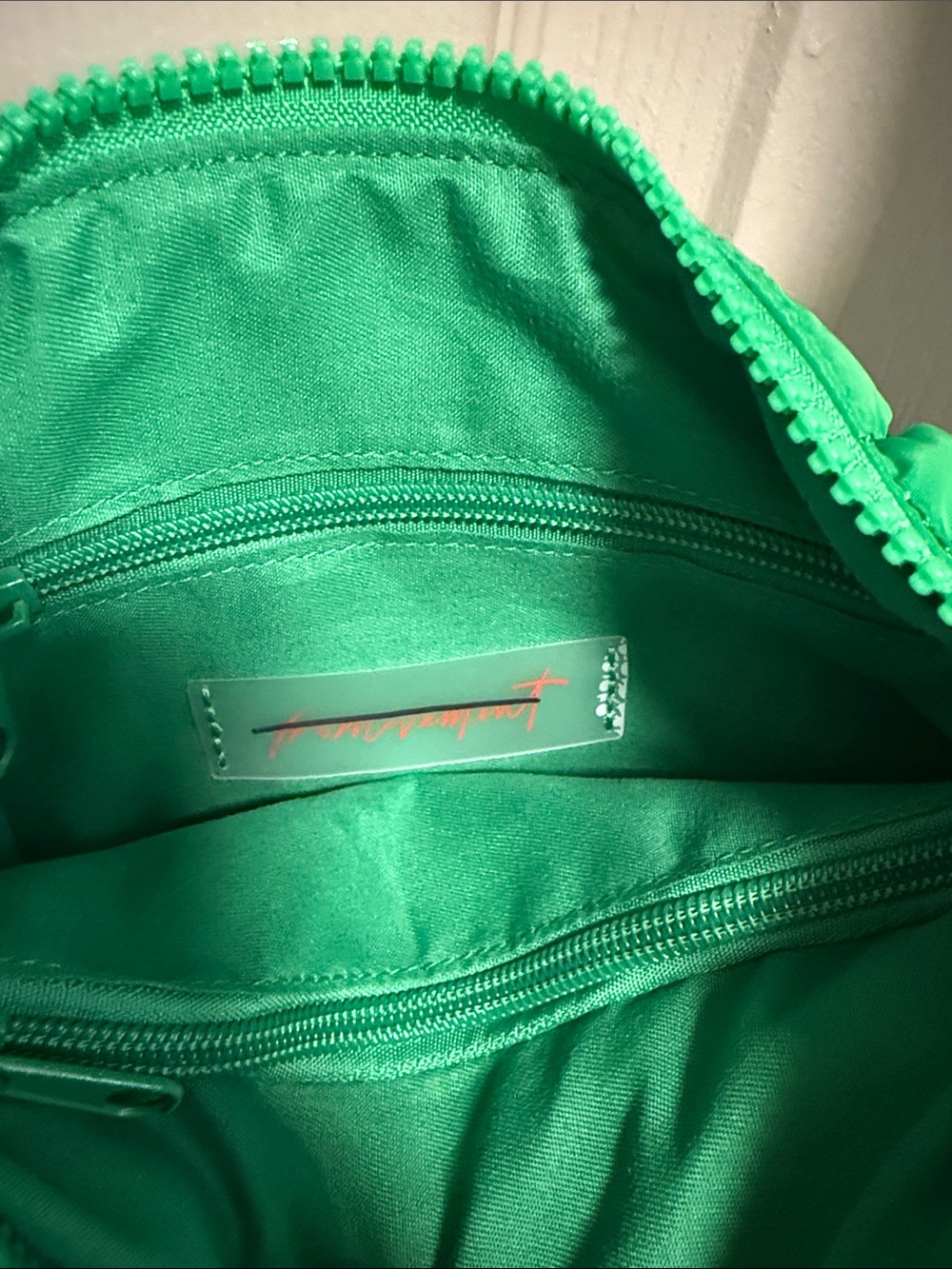 Free People movement carry quilted sling bag - Picture 6 of 6